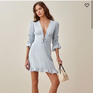 Reformation Laurelei Dress